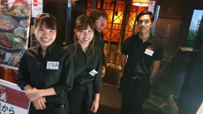 郷どり燦鶏 スフィアタワー天王洲店の画像