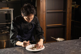 Dining＆Café 馬車の画像