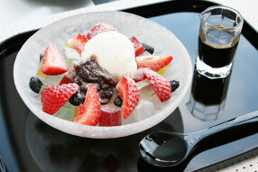 ニューオータニ ダイニング＆カフェ（藤沢ジャンボゴルフ）の画像