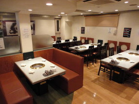 焼肉 山水の画像