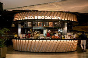 RED BROOKLYN／ANZU（同空港フードコート内）の画像