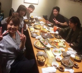 鯛めしと炭焼き たつあんの画像