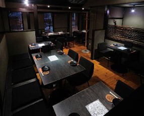 美味旬菜 靖馬 YASUMA の画像