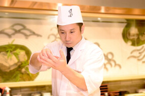 三浦三崎港 めぐみ水産 横浜ポルタ店の画像