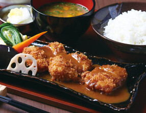 みそかつかつみや 鶴舞分店の画像