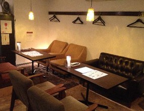 ワインカフェ用賀の画像