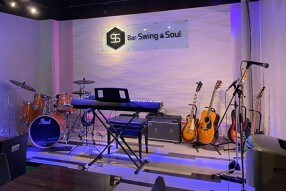 Swing&Soulの画像
