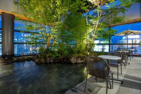  ダイニングカフェセンカアミュプラザくまもと店の画像