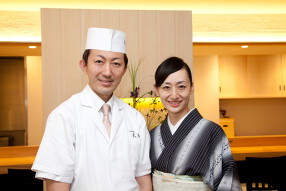 日本料理 太月の画像