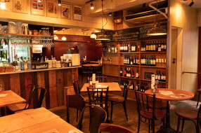 東京ブッチャーズの画像