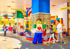 レゴランド(R)・ジャパン・ホテルの画像