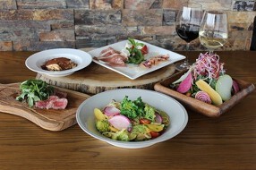 創彩イタリアン　神楽の画像