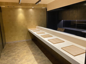 Ginza Katana Bistroの画像