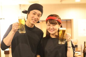 鳥ちょうちん　西本町店の画像