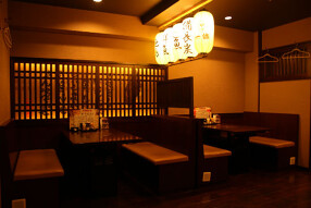 利休丸フードの画像