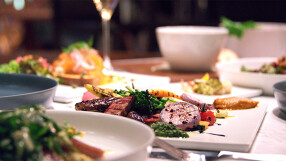 INTERSECT BY LEXUS - TOKYO 南青山の画像