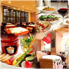 トラットリア　アリエッタの画像