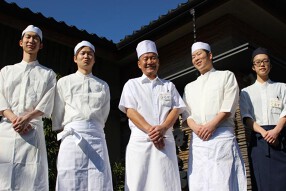 回転寿司かね喜　あみプレミアムアウトレット店の画像