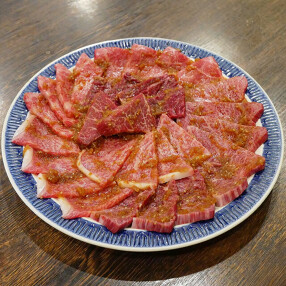 焼肉 三日月の画像