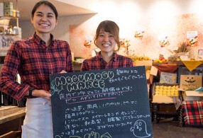 KOJIMACHI　CAFEの画像