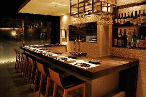 串揚げ せん 新町店の画像