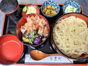 深川しまだの画像