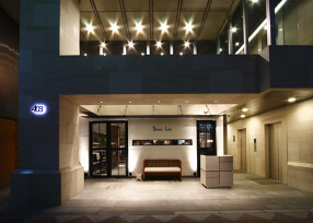 Café&Lounge SHAVA LIVAの画像