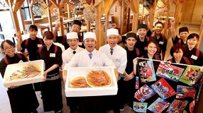 名古屋みなと漁港 の画像