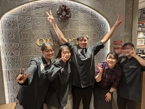 トラットリア クアルト 池袋の画像