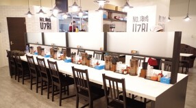 ラーメン海鳴 福岡空港店の画像