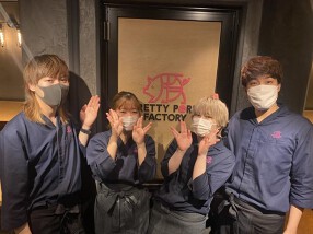 PRETTY PORK FACTORYの画像