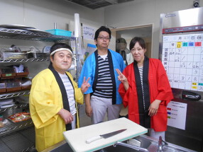 シルバーシティ石神井南館の画像