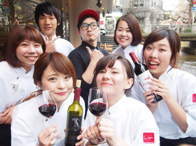 PIZZA SALVATORE CUOMO 伏見の画像