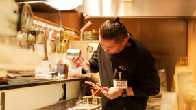 やきとり鶏丸　南草津店の画像