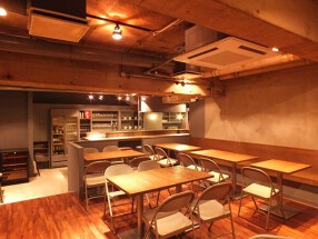 CHICKEN ONLY の画像