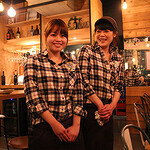 ランプが灯るオステリア ミートラボの画像