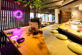 柏のパリパリの画像