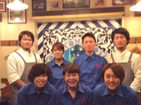 バルマル エスパーニャの画像