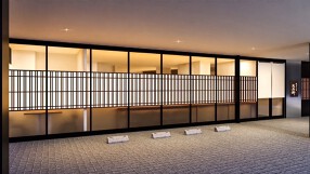 博多うどん　忠兵衛の画像