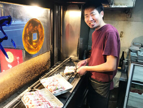 ふじとりの画像