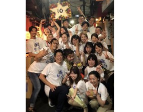 ほしぐみ新館の画像