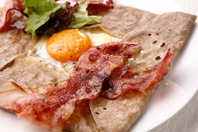 ティ・ロランドカフェ　西武渋谷店の画像