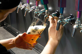 Carbon Brews Tokyoの画像