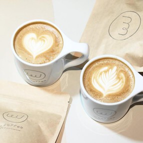 W COFFEE 北大塚の画像