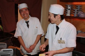 ごま厨 福島店の画像