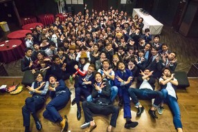 Pizza&Winery ESOLA 渋谷店の画像