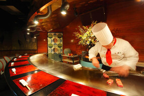 ステーキハウス優味の画像