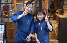 のどぐろの中俣新橋店の画像