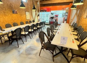 枡屋わいん食堂の画像