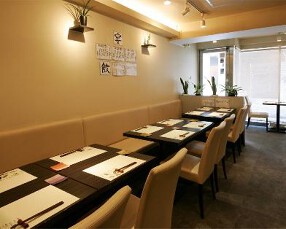 美食ダイニング颯の画像